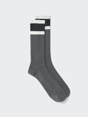Socks (Colour Block)