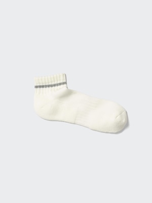 Short Socks (Pile Lined)