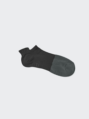 Sports Short Socks (Colour Block)