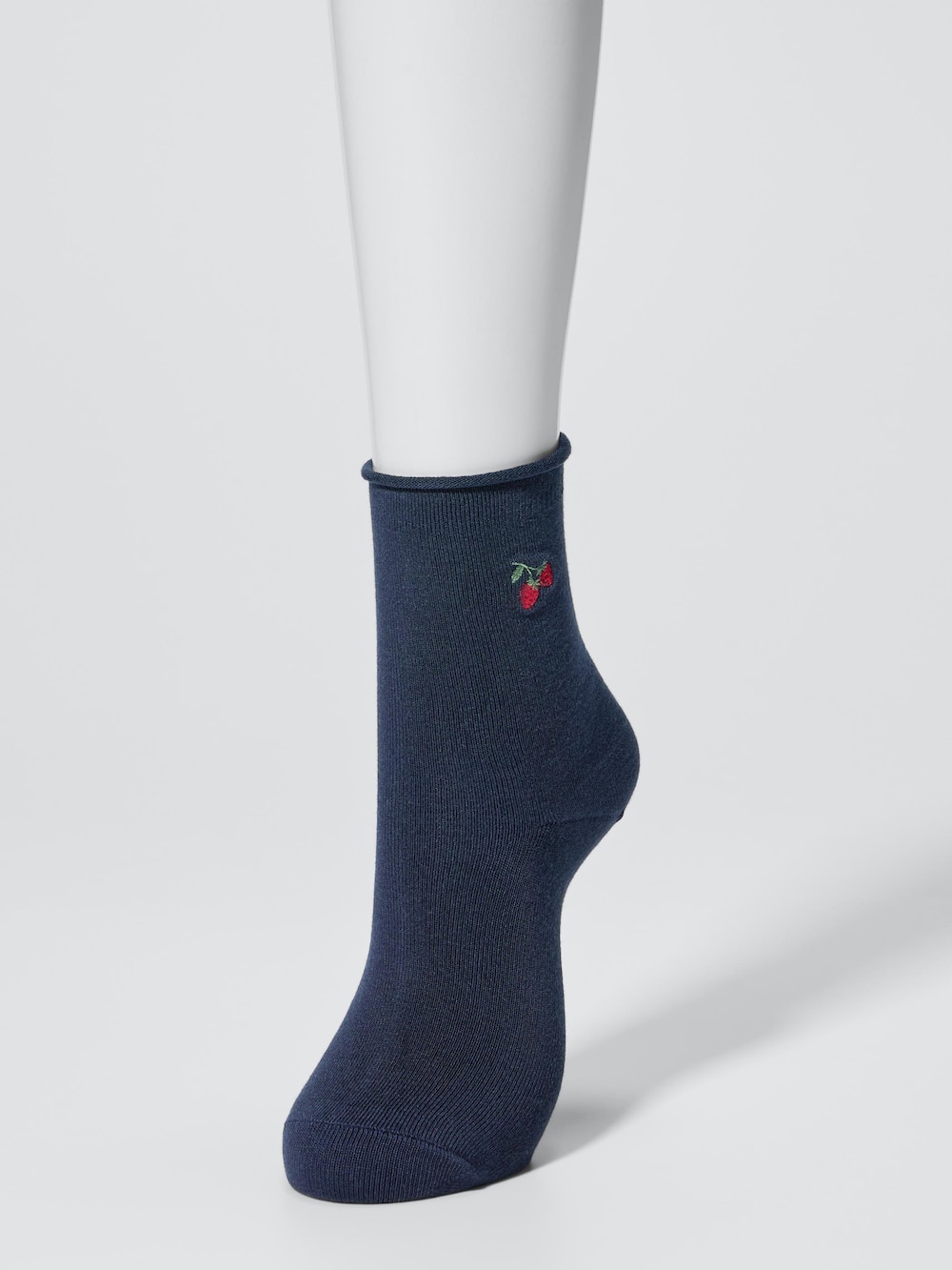 Носки HEATTECH One Point — Uniqlo — фото 2
