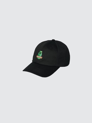 Minecraft UV Protection Cap