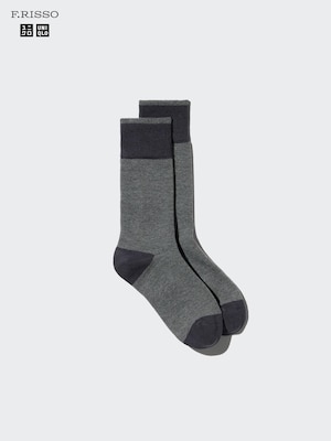 HEATTECH Anti-Odour Socks