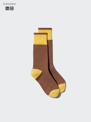 HEATTECH Anti-Odor Socks
