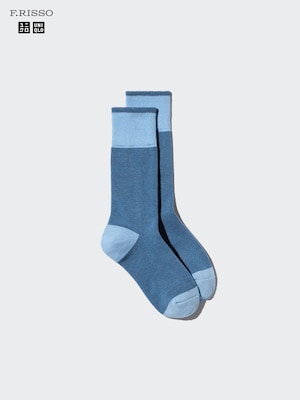 CHAUSSETTES HEATTECH ANTI-ODEURS