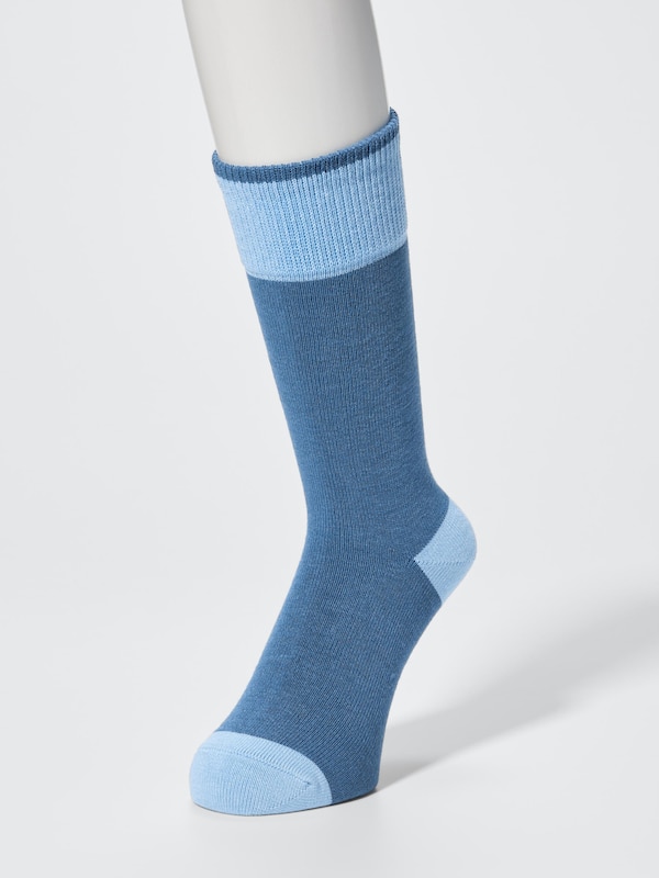 HEATTECH Anti-Odor Socks