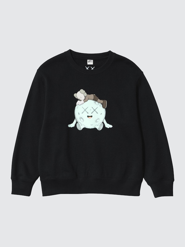 KAWS UNIVERSE Sweatshirt