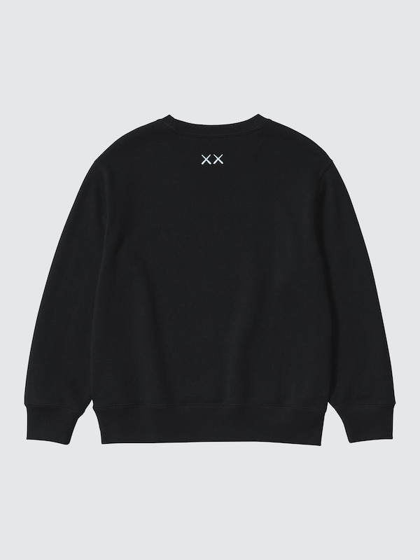 KAWS UNIVERSE Sweatshirt