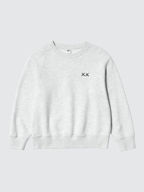 KAWS UNIVERSE Sweatshirt