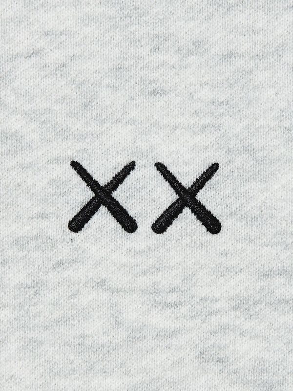 KAWS UNIVERSE Sweatshirt