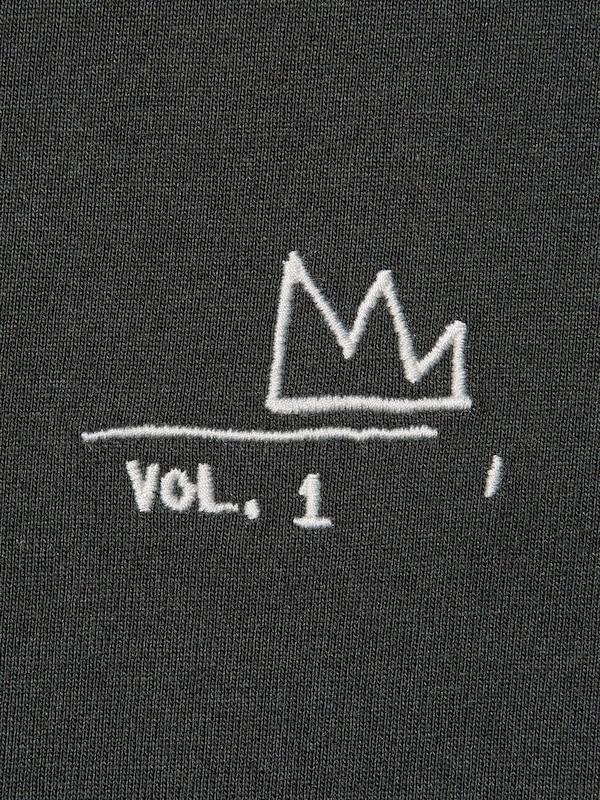 NY POP ART UT Graphic T-Shirt | Jean-Michel Basquiat
