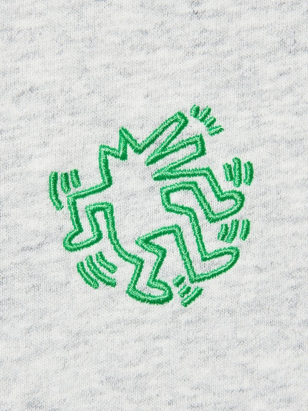 NY POP ART UT Graphic T-Shirt | Keith Haring