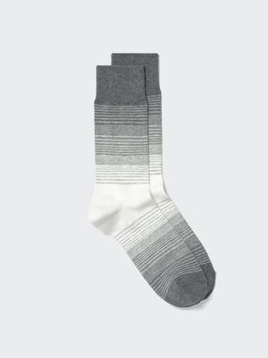 Socks (Gradient Striped)