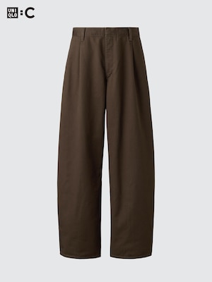 Barrel Trousers
