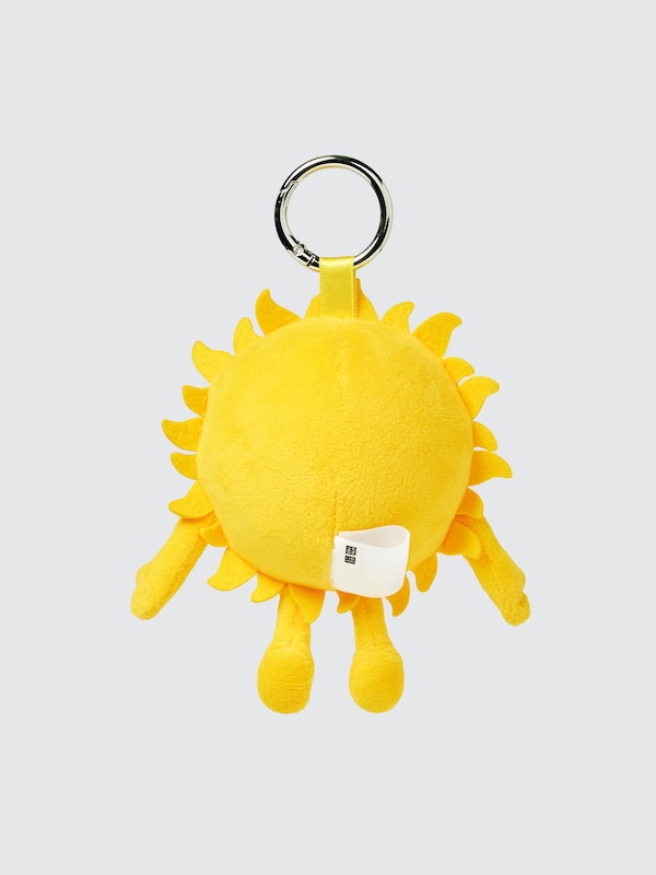 KAWS UNIVERSE Charm