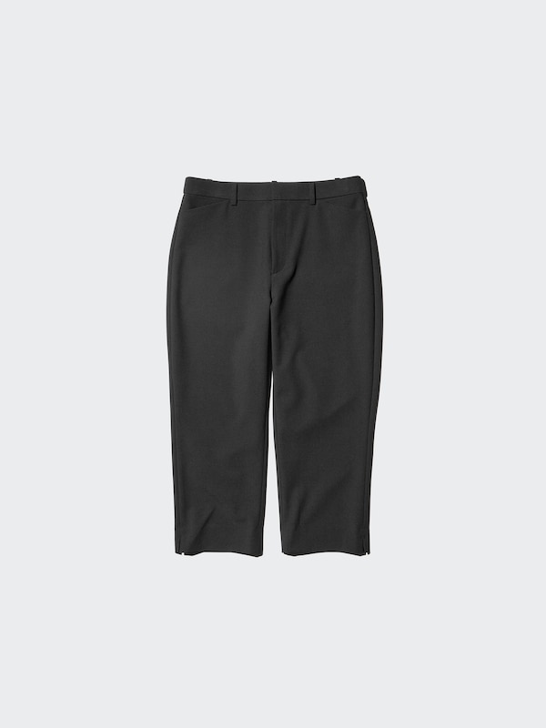 Capri Pants | Cropped