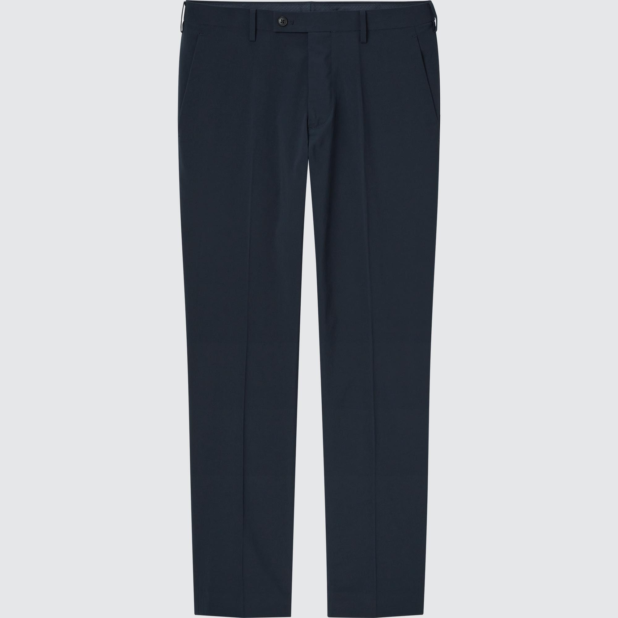 MEN'S KANDO PANTS (ULTRA LIGHT) | UNIQLO AU