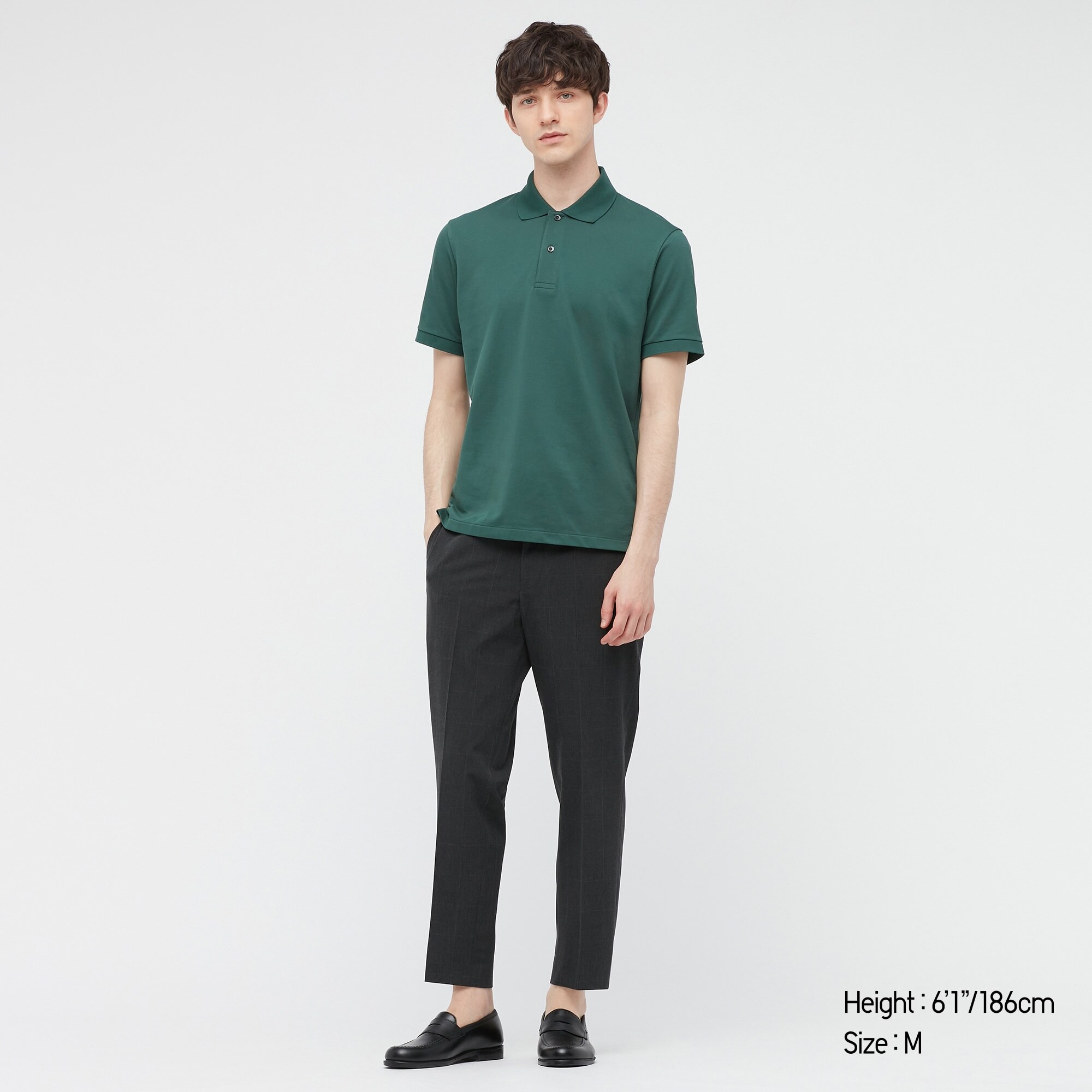 polo 1992 stadium jacket