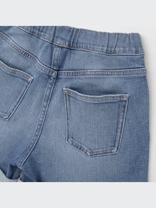 GIRLS Denim Shorts