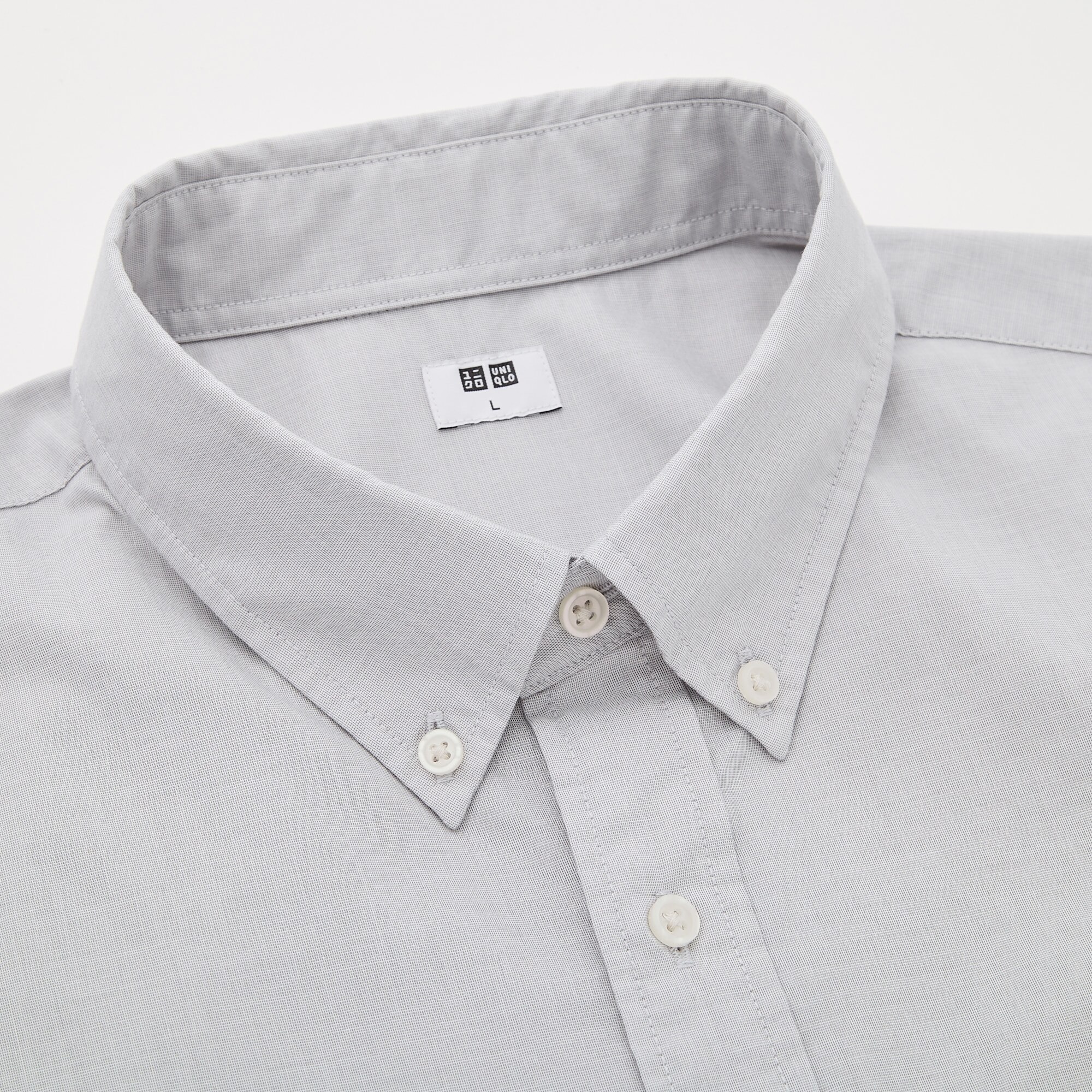 uniqlo efc shirt