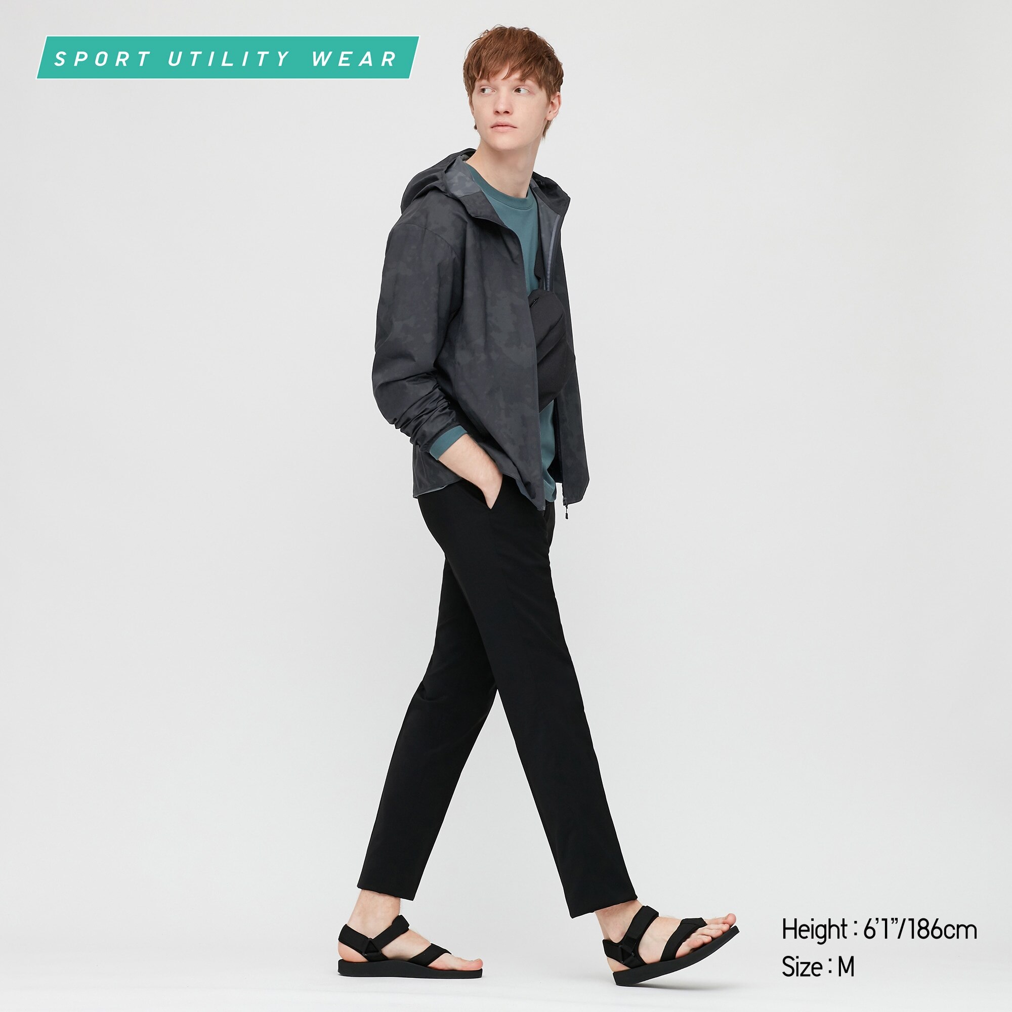uniqlo uv men