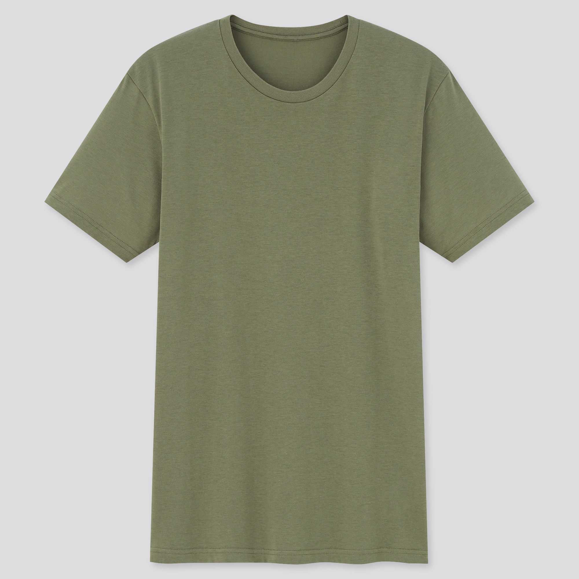 uniqlo dry t shirt