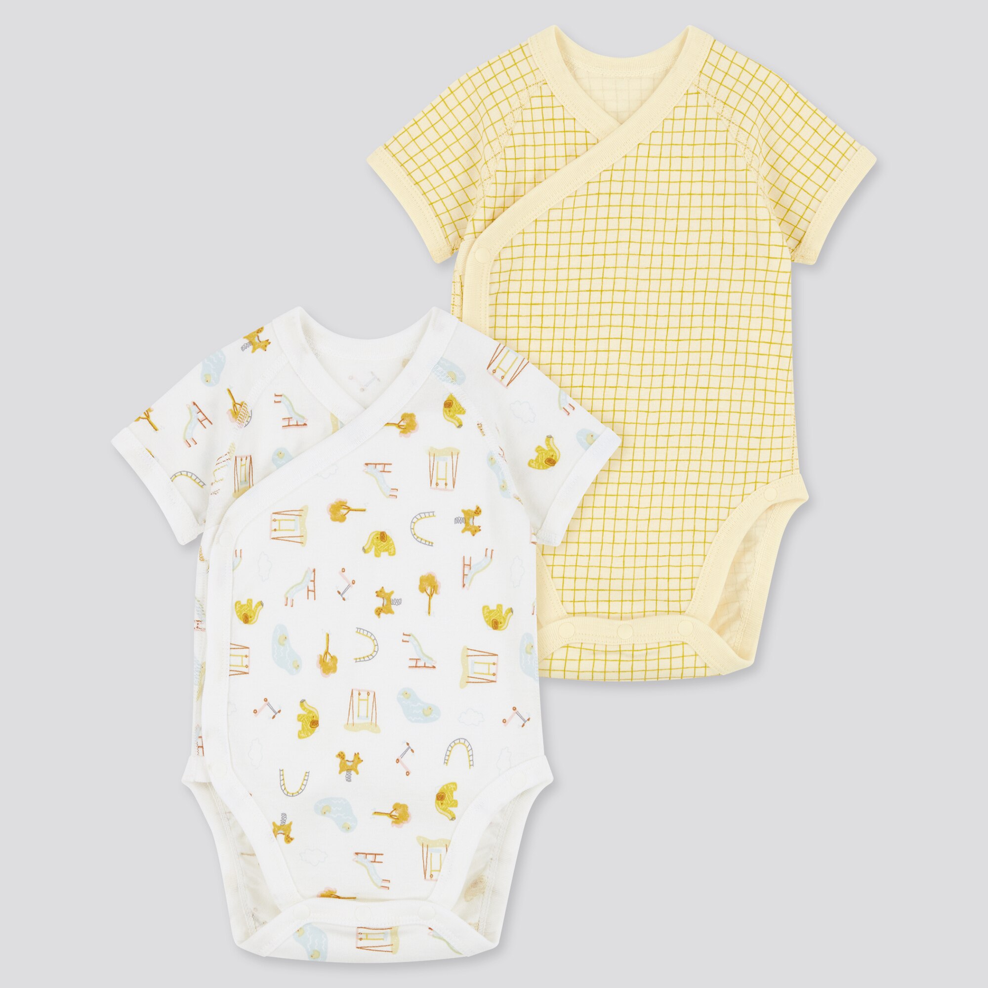 uniqlo baby clothes australia