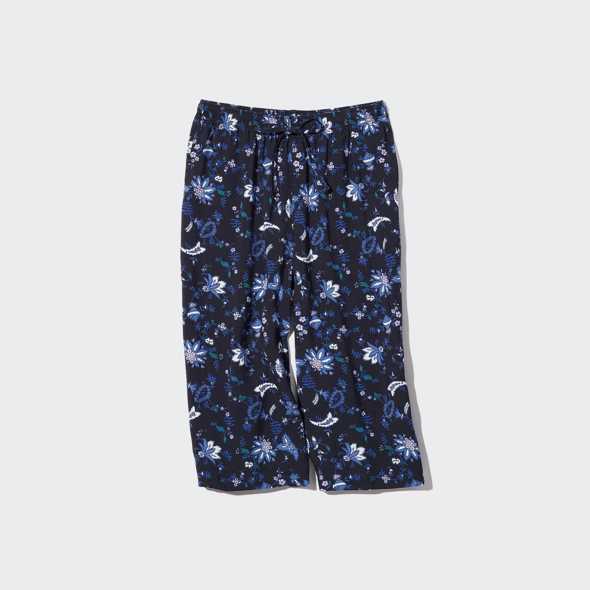 Uniqlo discount lounge shorts