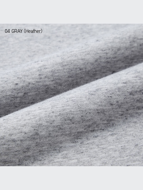 AIRism UV Protection Full-Zip Hoodie