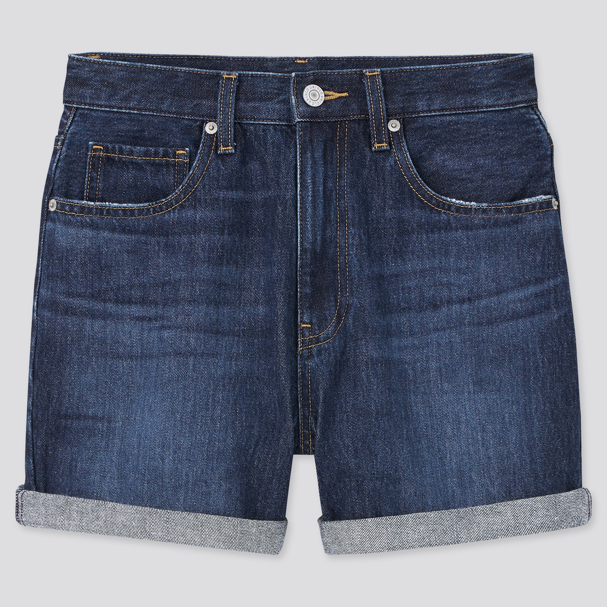 short jean uniqlo