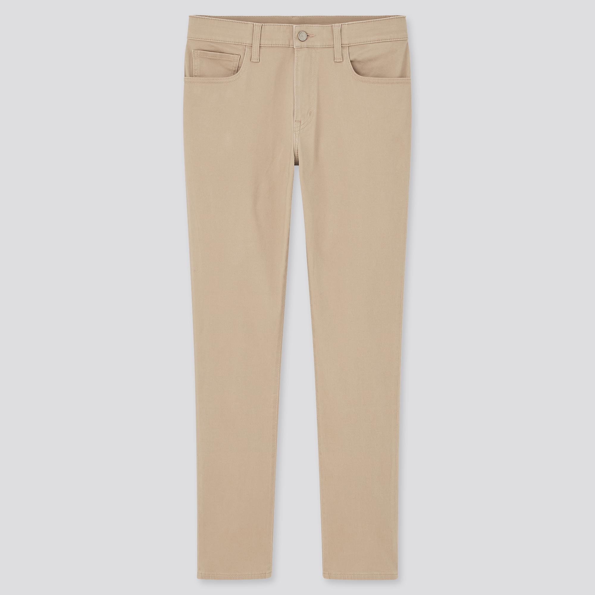 men's jeggings uniqlo