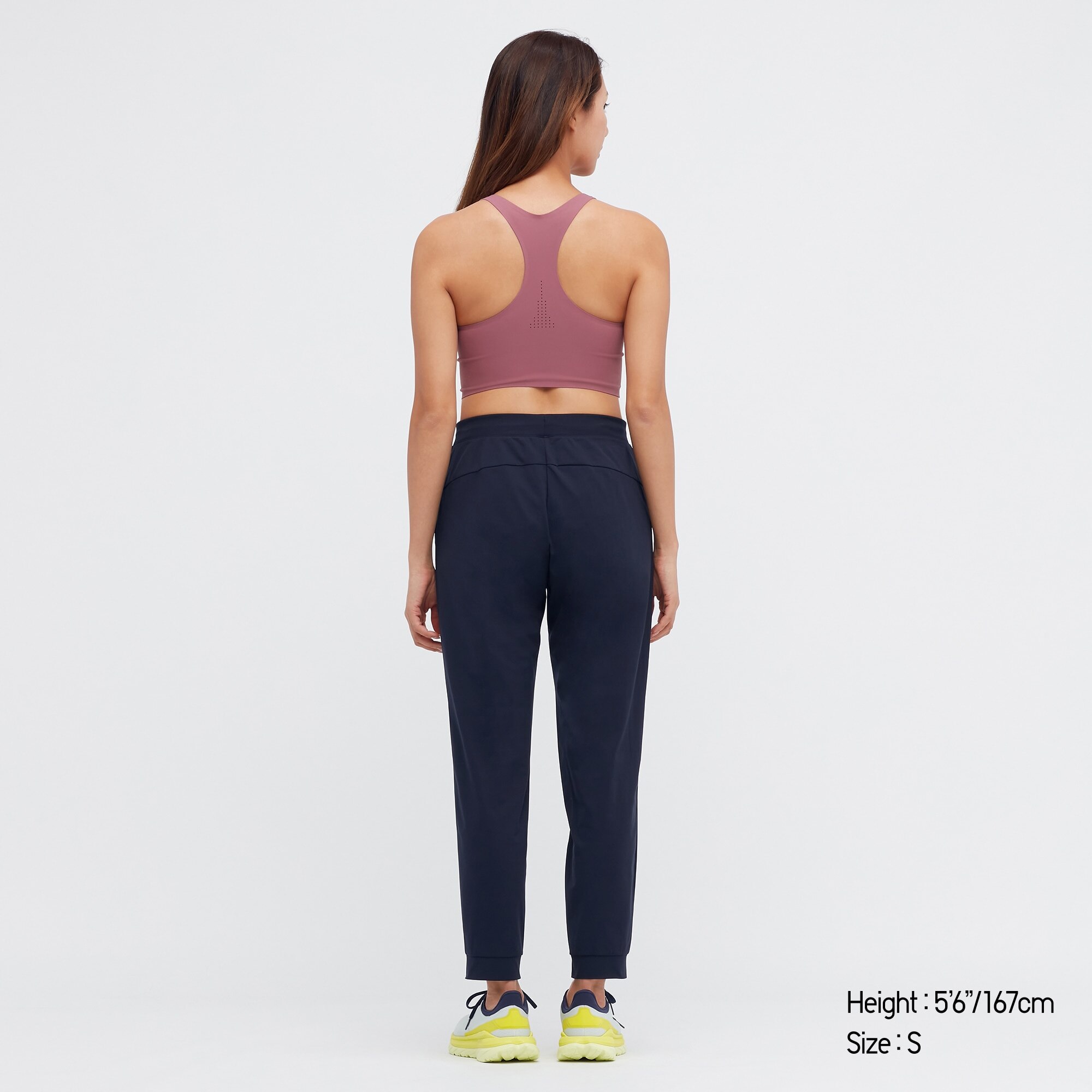WOMEN'S ULTRA STRETCH ACTIVE JOGGER 
