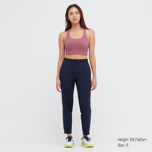 WOMEN'S ULTRA STRETCH ACTIVE JOGGER PANTS