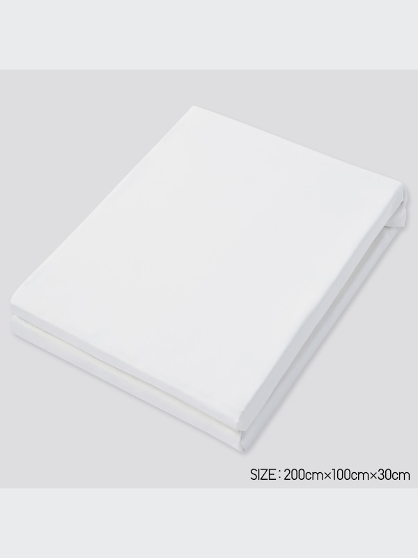 AIRism Fitted Sheet (Single)