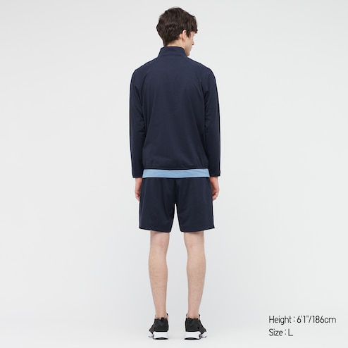 UNIQLO Men Ultra Stretch Active Shorts (2020 Season)