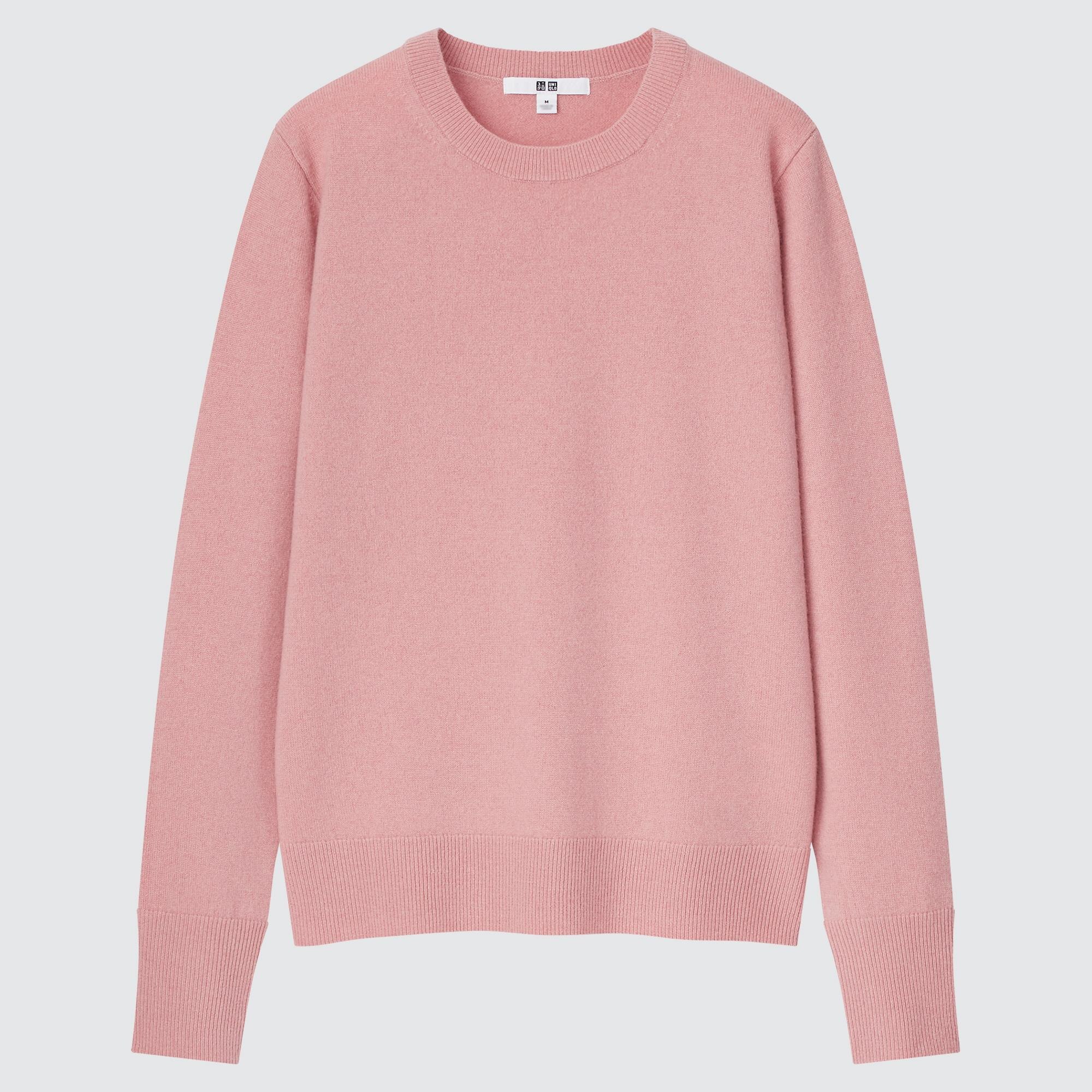 uniqlo jumper