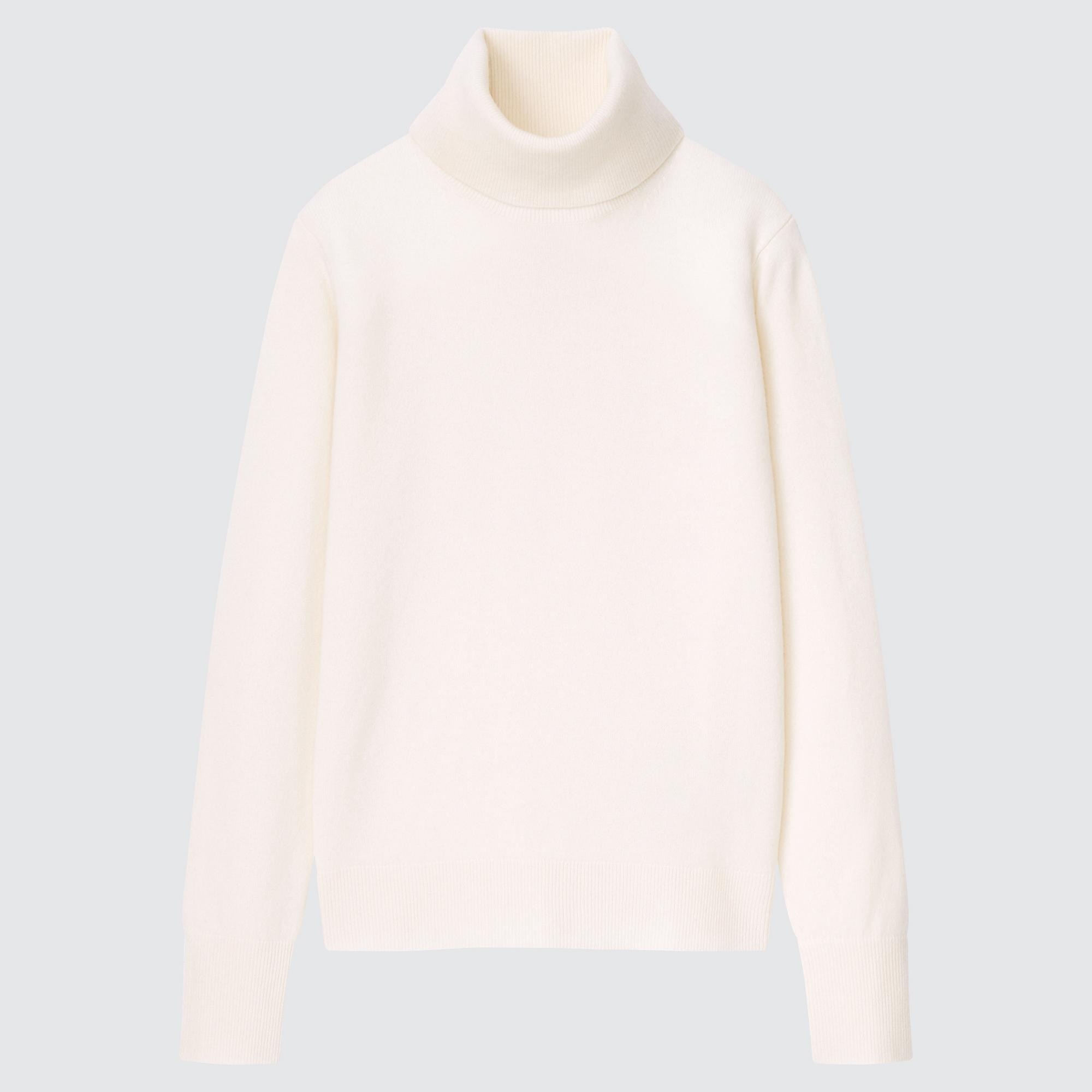 uniqlo cashmere sweater australia