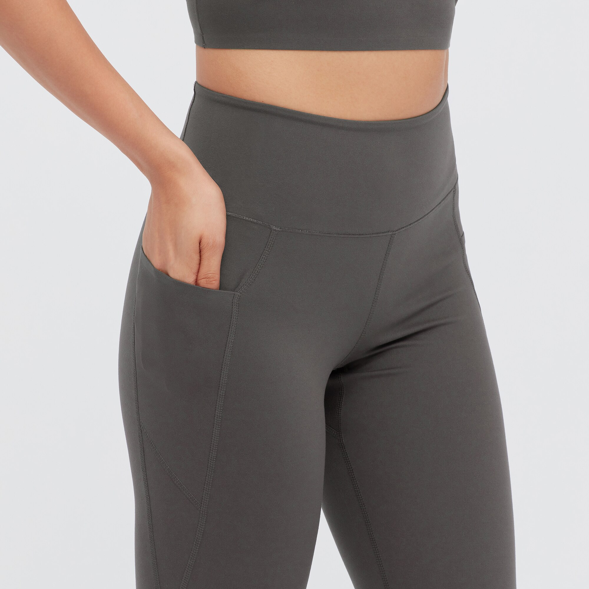 WOMEN'S AIRISM ACTIVE UV PROTECTION 