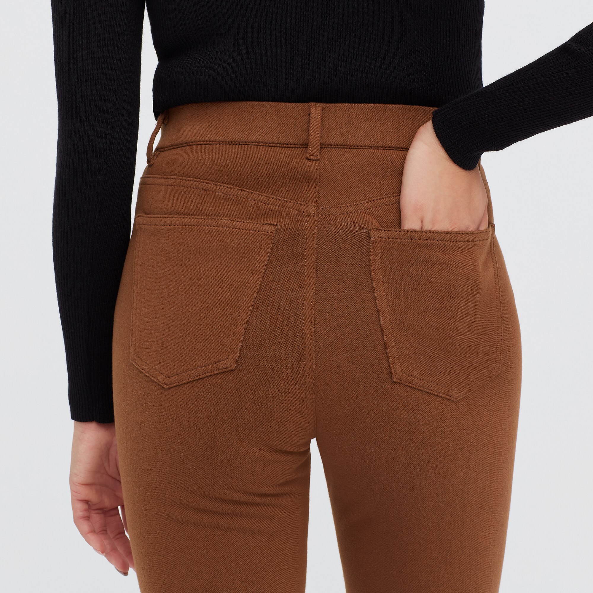 WOMEN'S HEATTECH ULTRA STRETCH LEGGINGS 