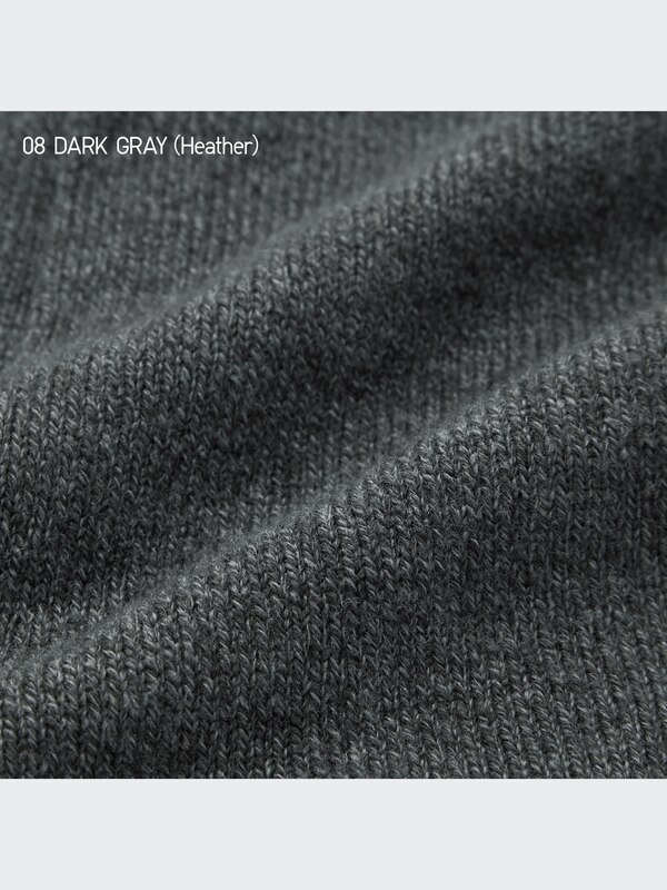 HEATTECH Knitted Leggings (Ribbed)