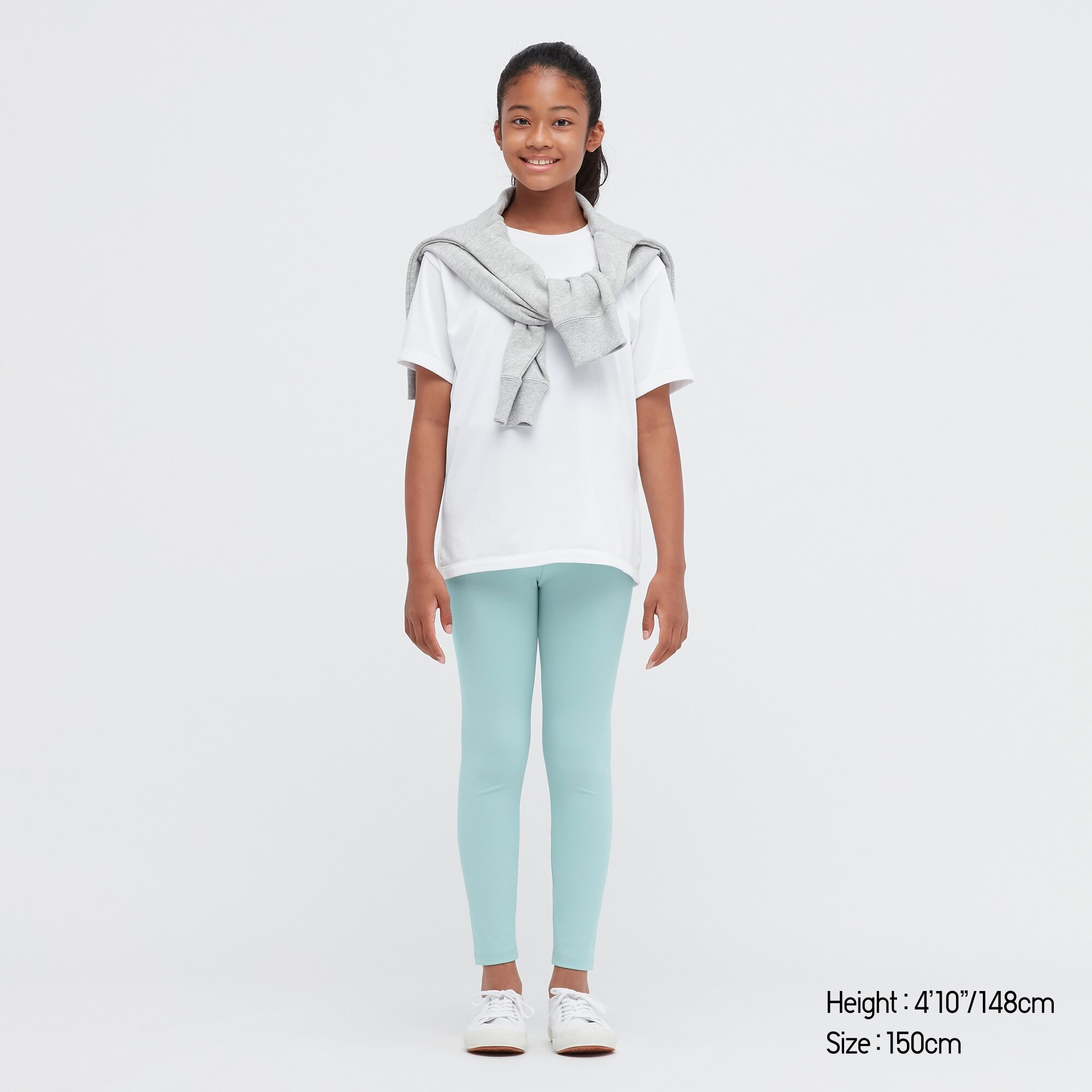 Kids on sale soft leggings