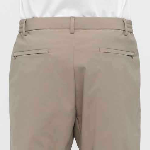 Theory AirSense Relaxed Shorts (Ultra Light Relaxed Shorts)