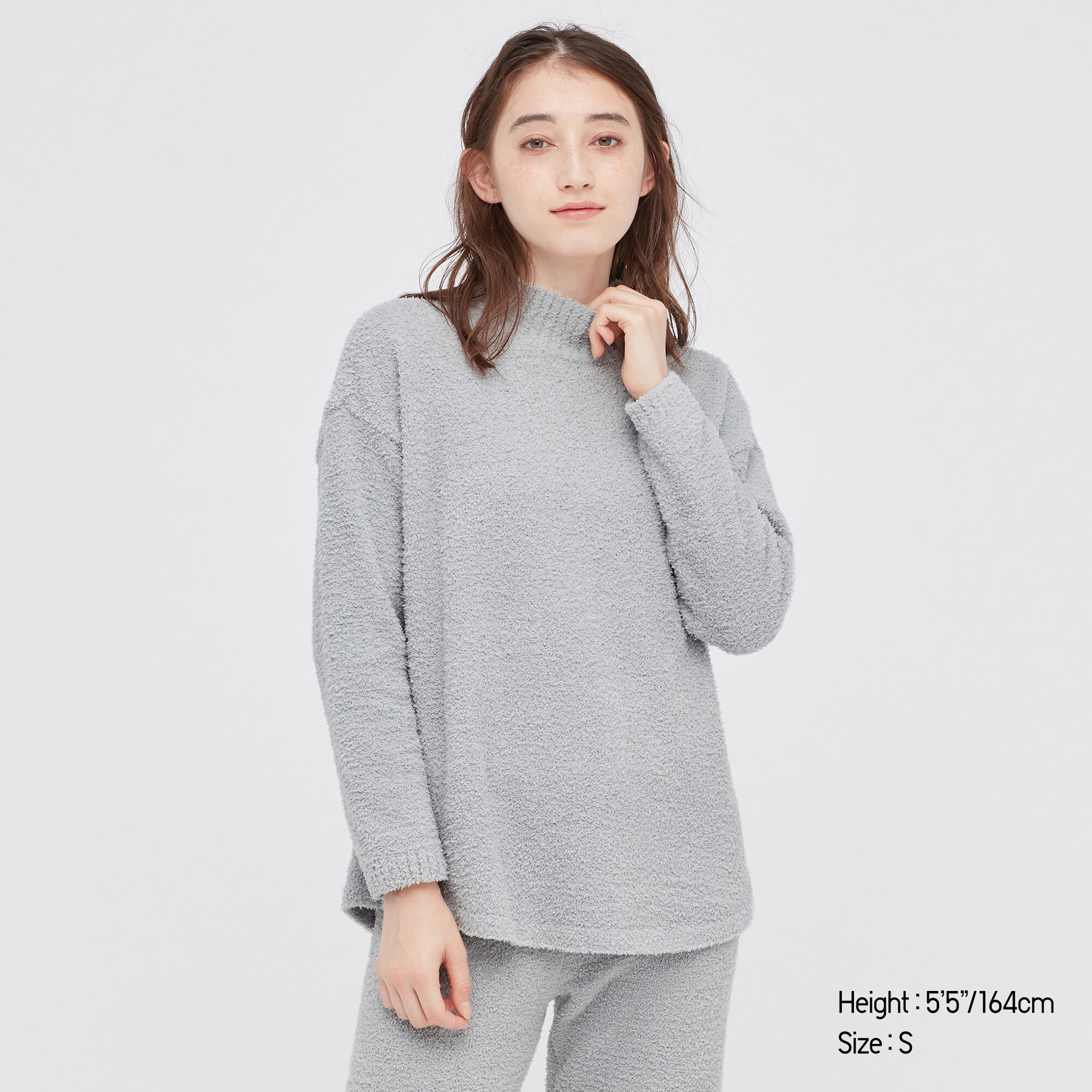 WOMEN'S PYJAMAS \u0026 LOUNGE SETS | UNIQLO AU