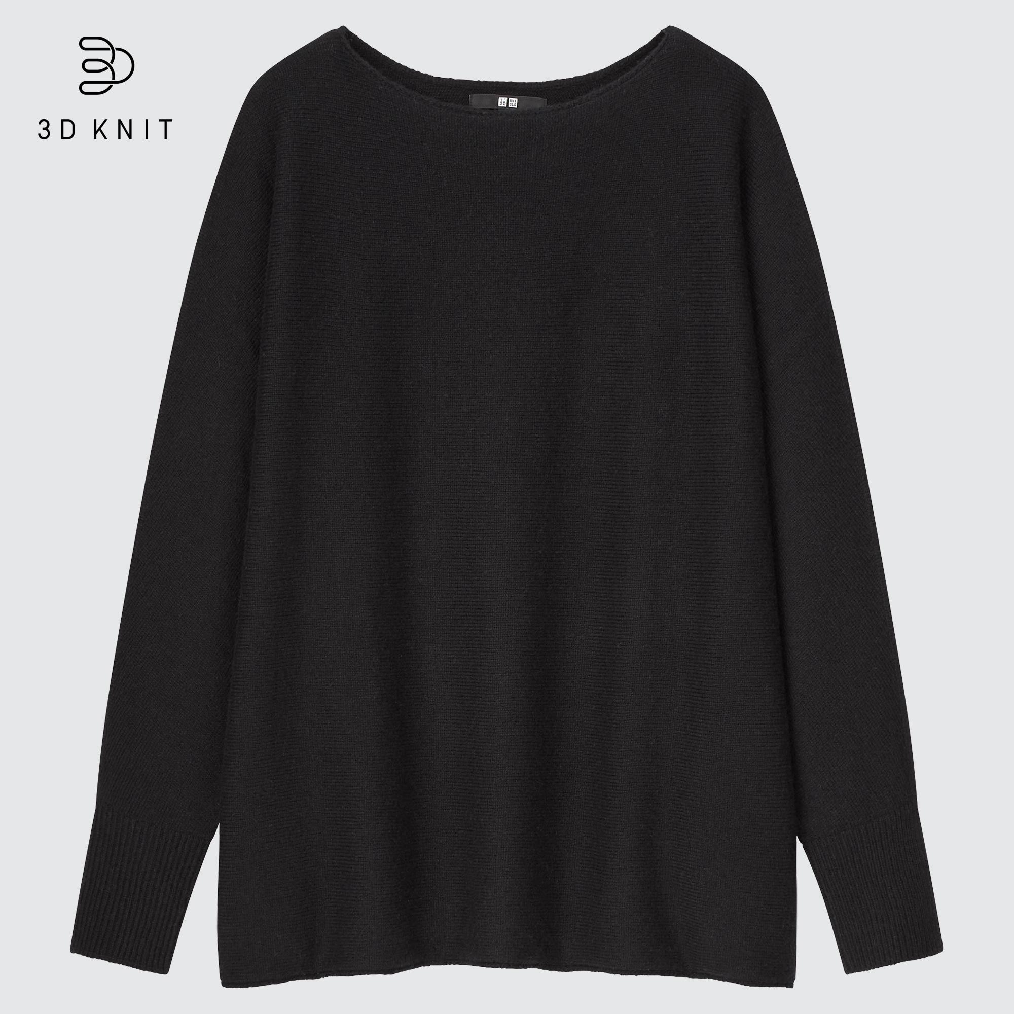SWEATER | JUMPER | UNIQLO AU