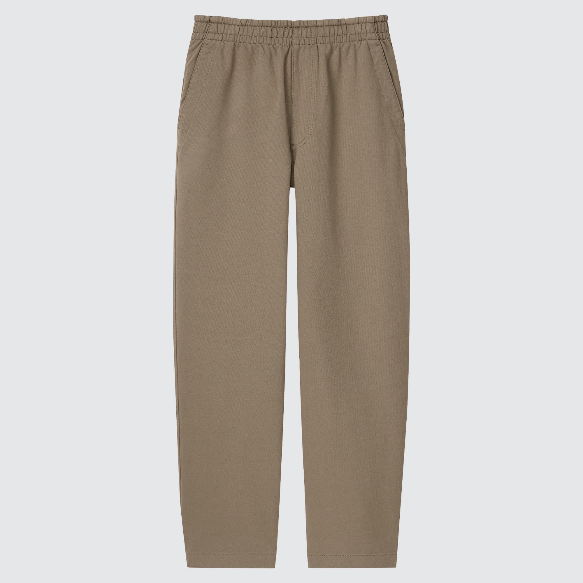 uniqlo khaki pants men