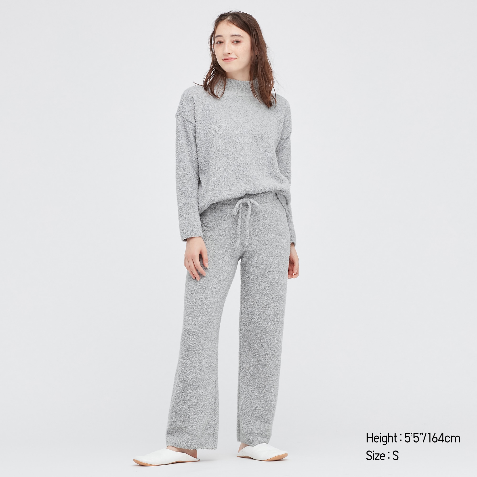 Uniqlo lounge online pants