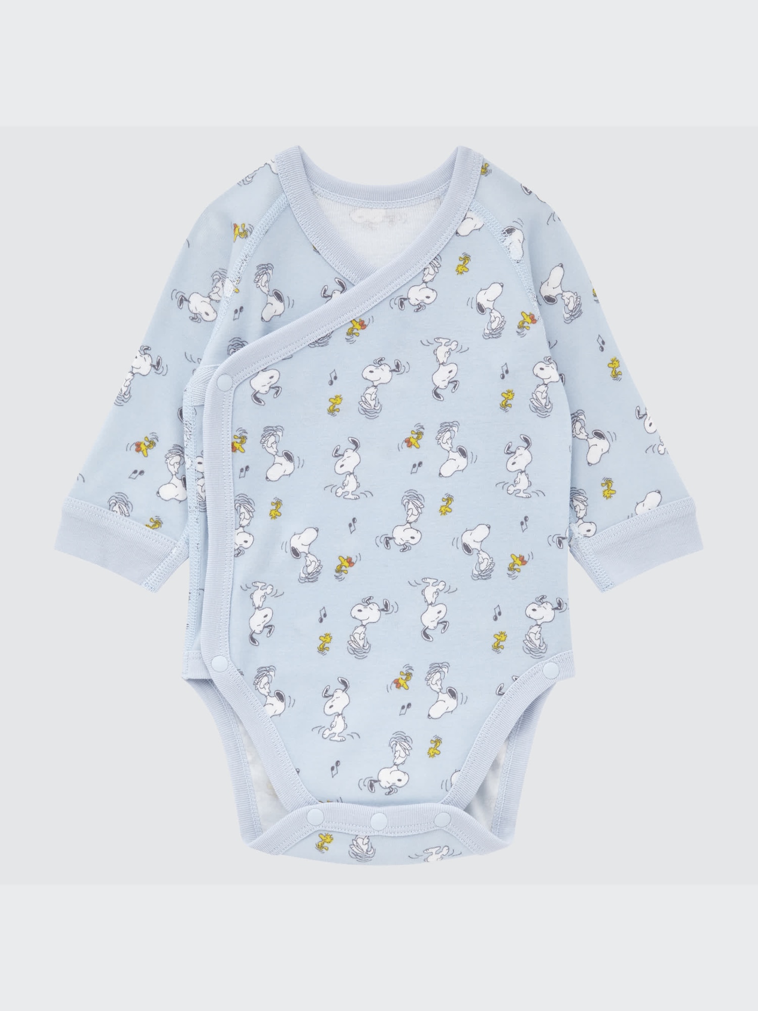 Body Bébé Peanuts (Snoopy) Rouge - Taille 0-3 Mois (taille Grand), Occasion Très Bon état