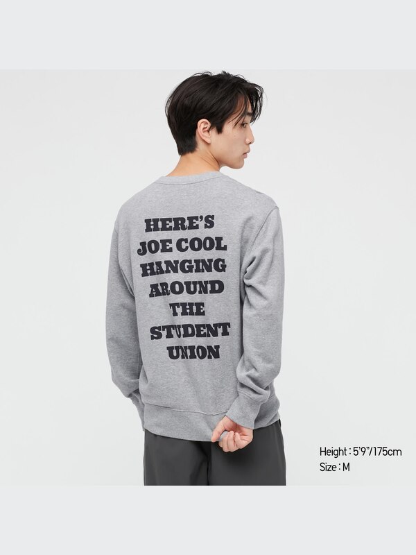 Peanuts Long Sleeve Sweatshirt