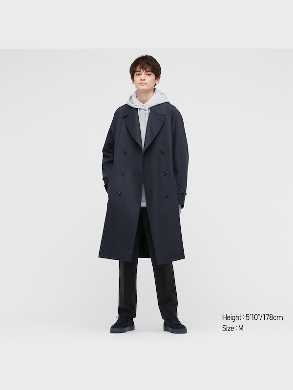 Trench Coat