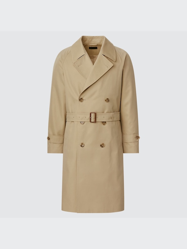 Trench Coat