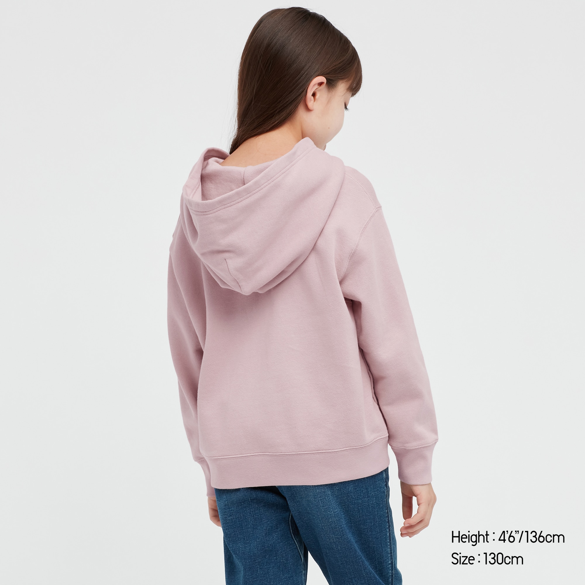 moletom com capuz zipper uniqlo